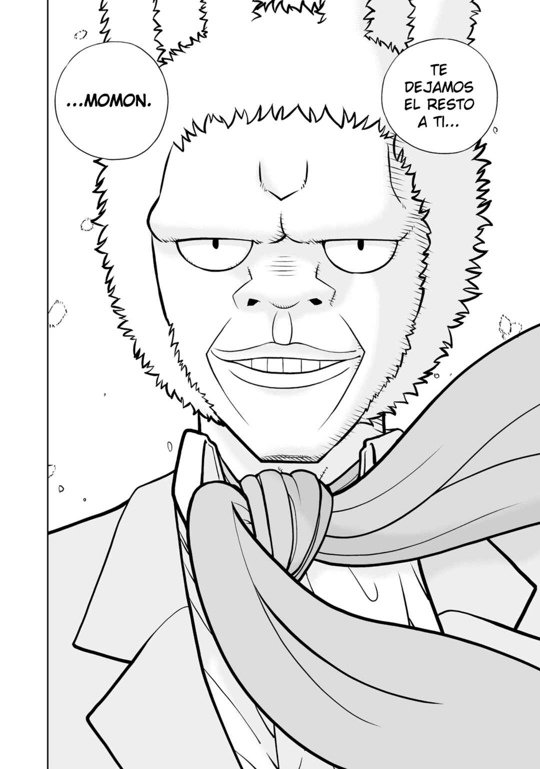 Zatch Bell! 2 Chapter 25 - Page 32