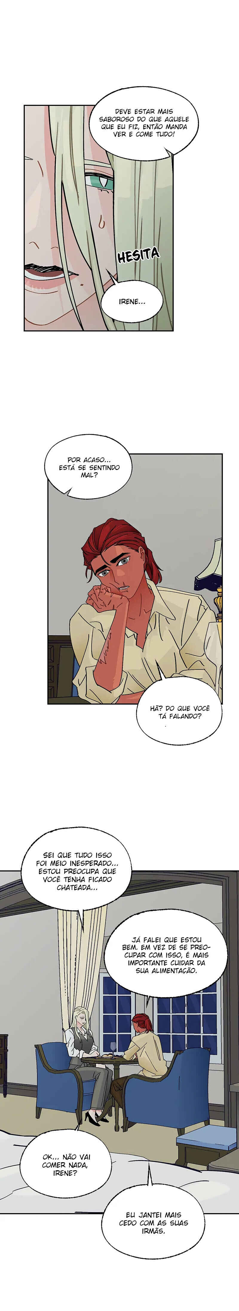On a Leash Chapter 144 - Page 3