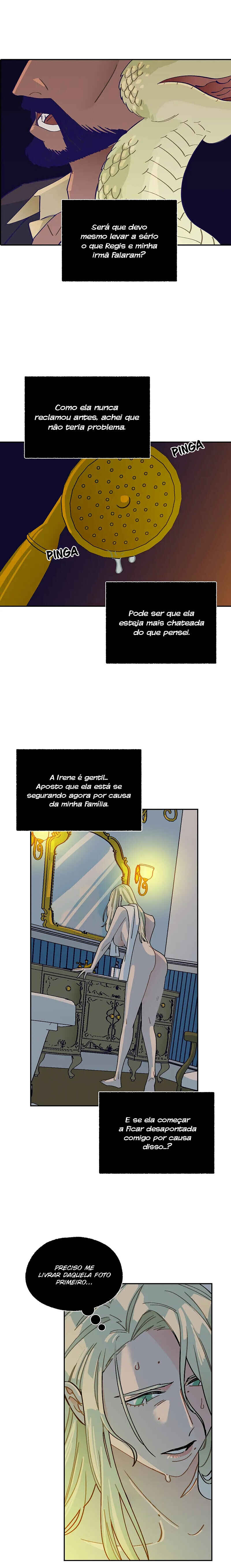 On a Leash Chapter 144 - Page 6