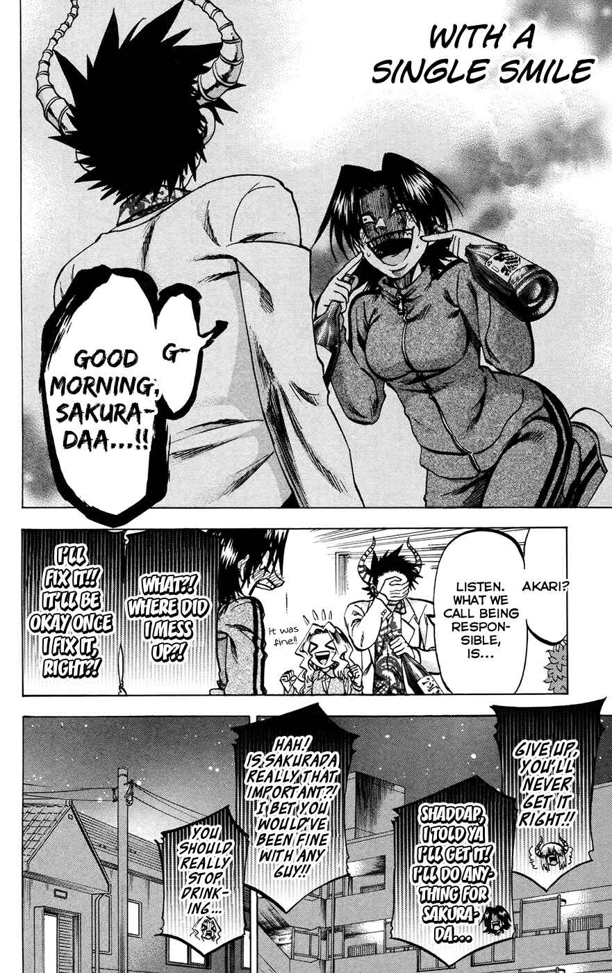 Jitsu wa Watashi wa Chapter 143 - Page 18