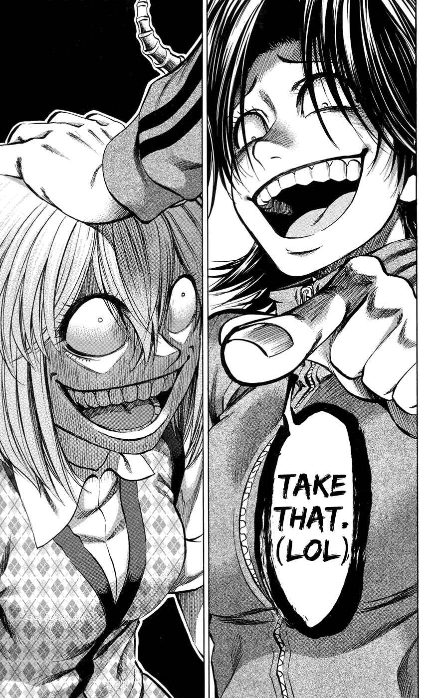 Jitsu wa Watashi wa Chapter 143 - Page 25
