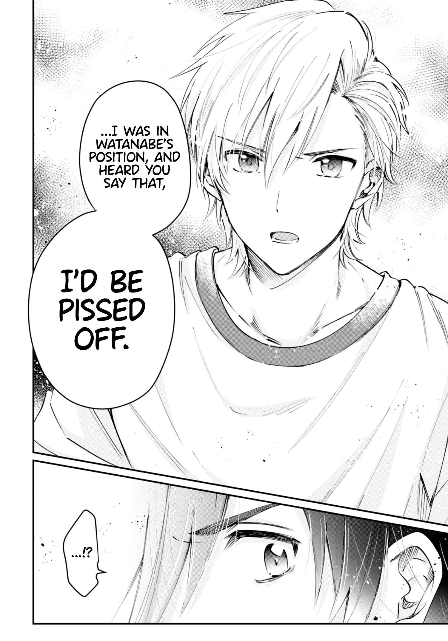 Fuufu Ijou, Koibito Miman. Chapter 39 - Page 14
