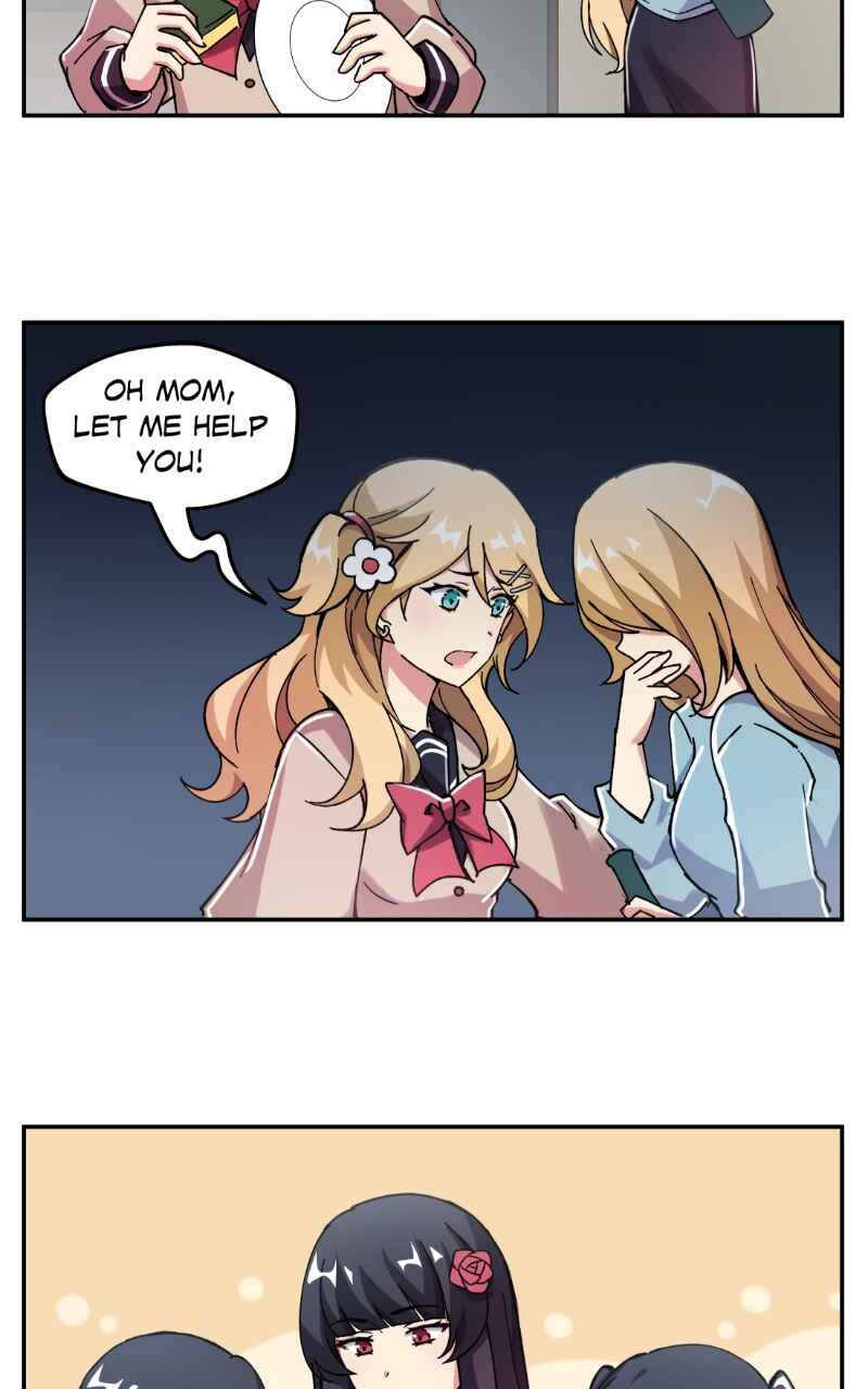 Stalker x Stalker Chapter 119 - Page 3