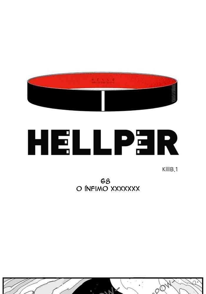HELLPER Chapter 68 - Page 1