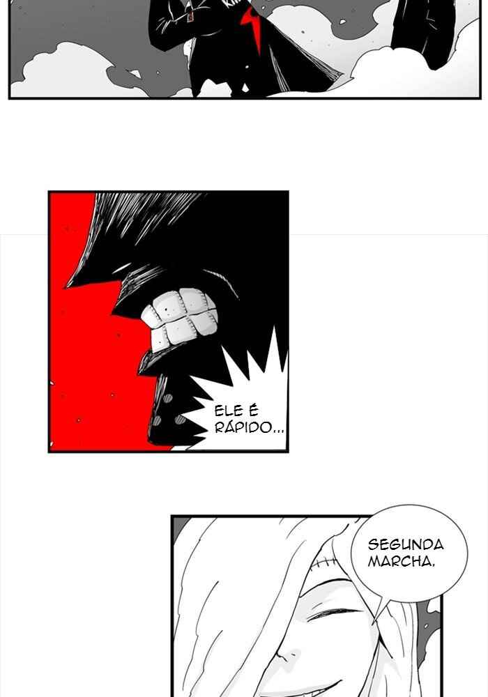 HELLPER Chapter 68 - Page 19