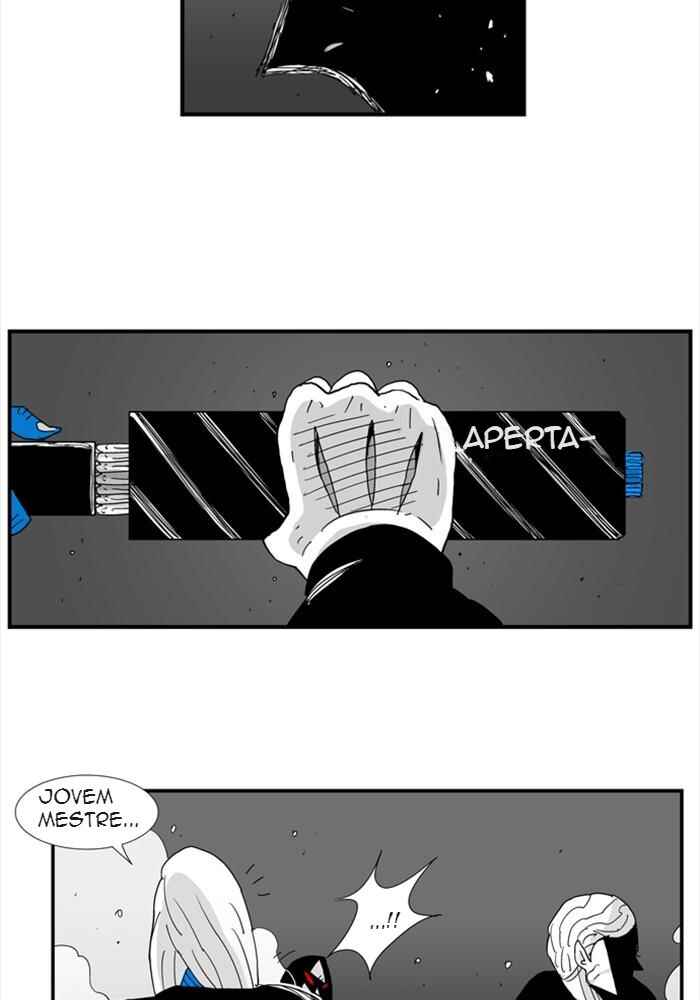 HELLPER Chapter 68 - Page 22