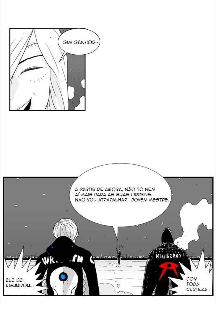 HELLPER Chapter 68 - Page 26