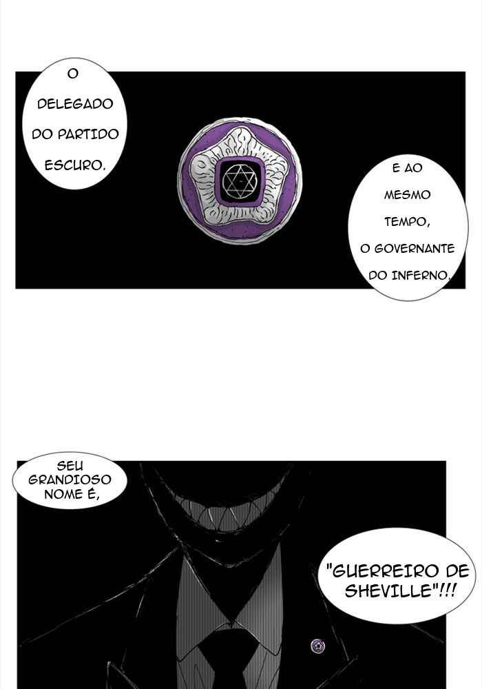HELLPER Chapter 68 - Page 30