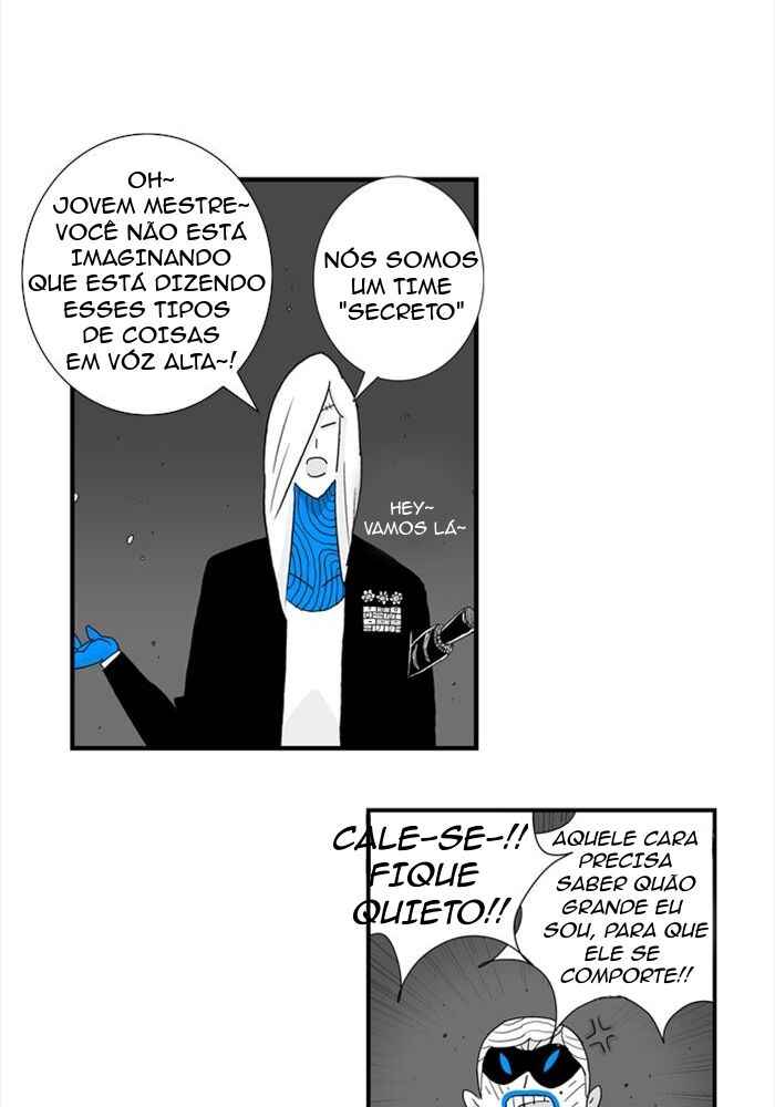 HELLPER Chapter 68 - Page 36