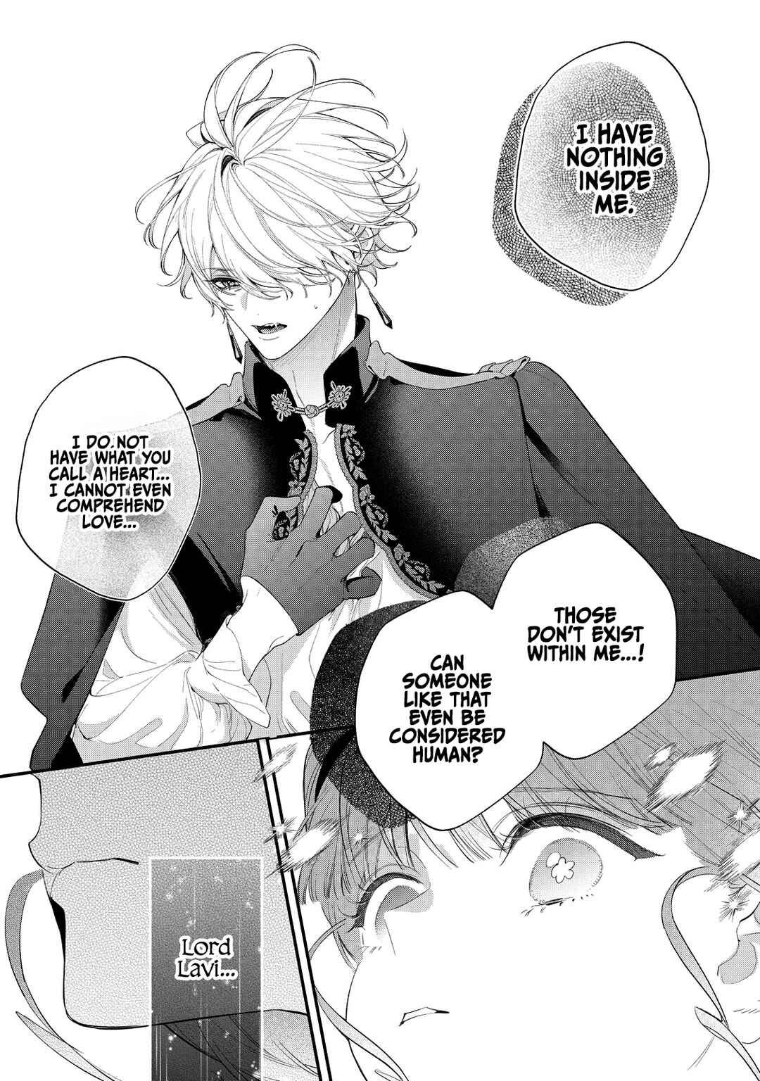 Hana Himeru Kimi no Meteor Chapter 13 - Page 15