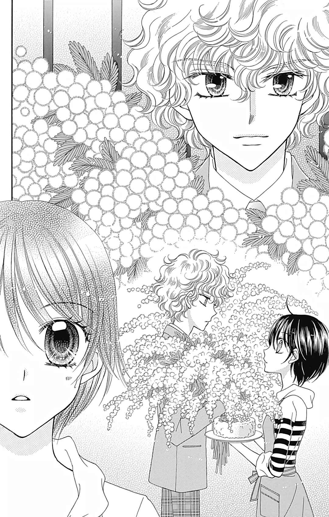 Yumeiro Patissiere Chapter 43 - Page 29