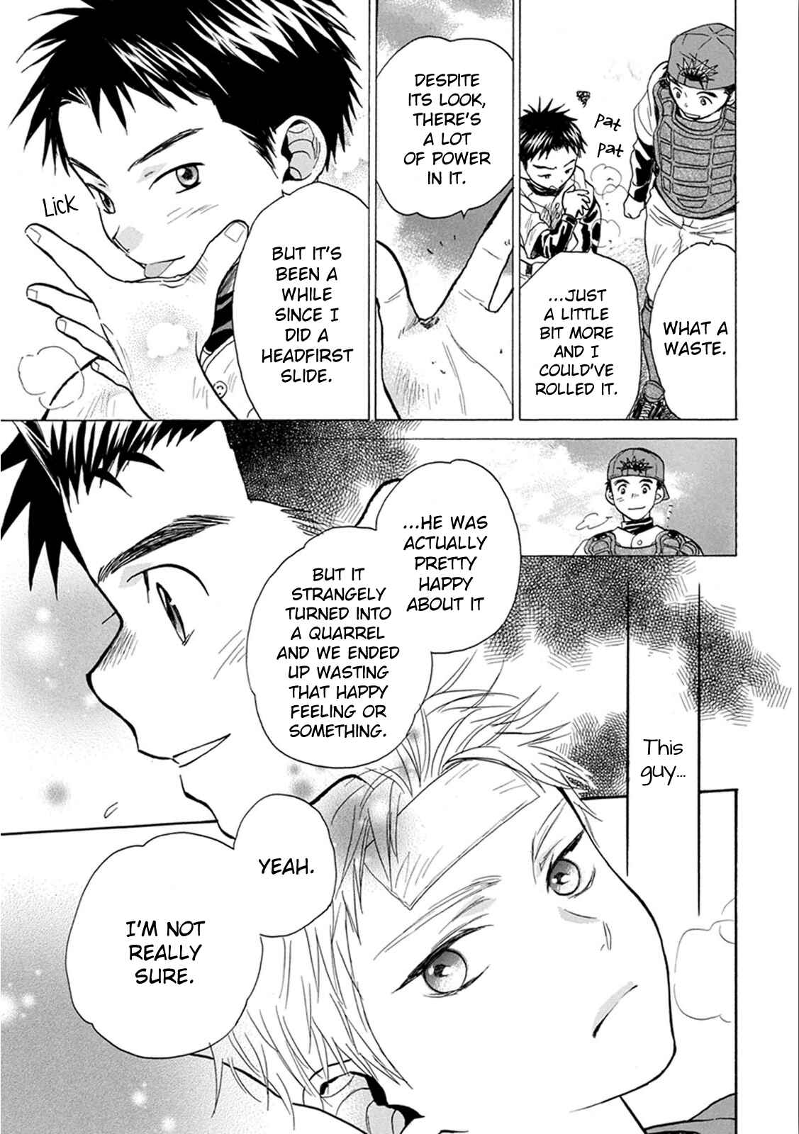 Battery Chapter 11 - Page 14