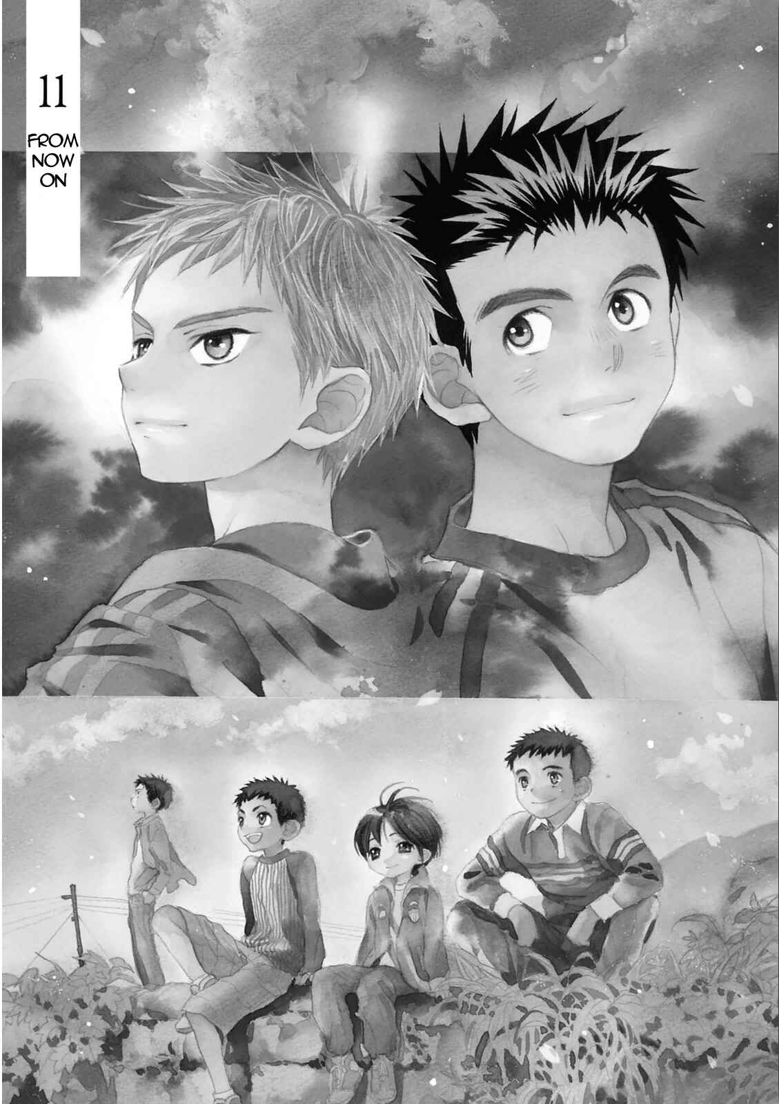 Battery Chapter 11 - Page 2