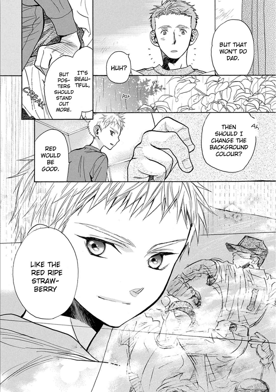 Battery Chapter 11 - Page 21