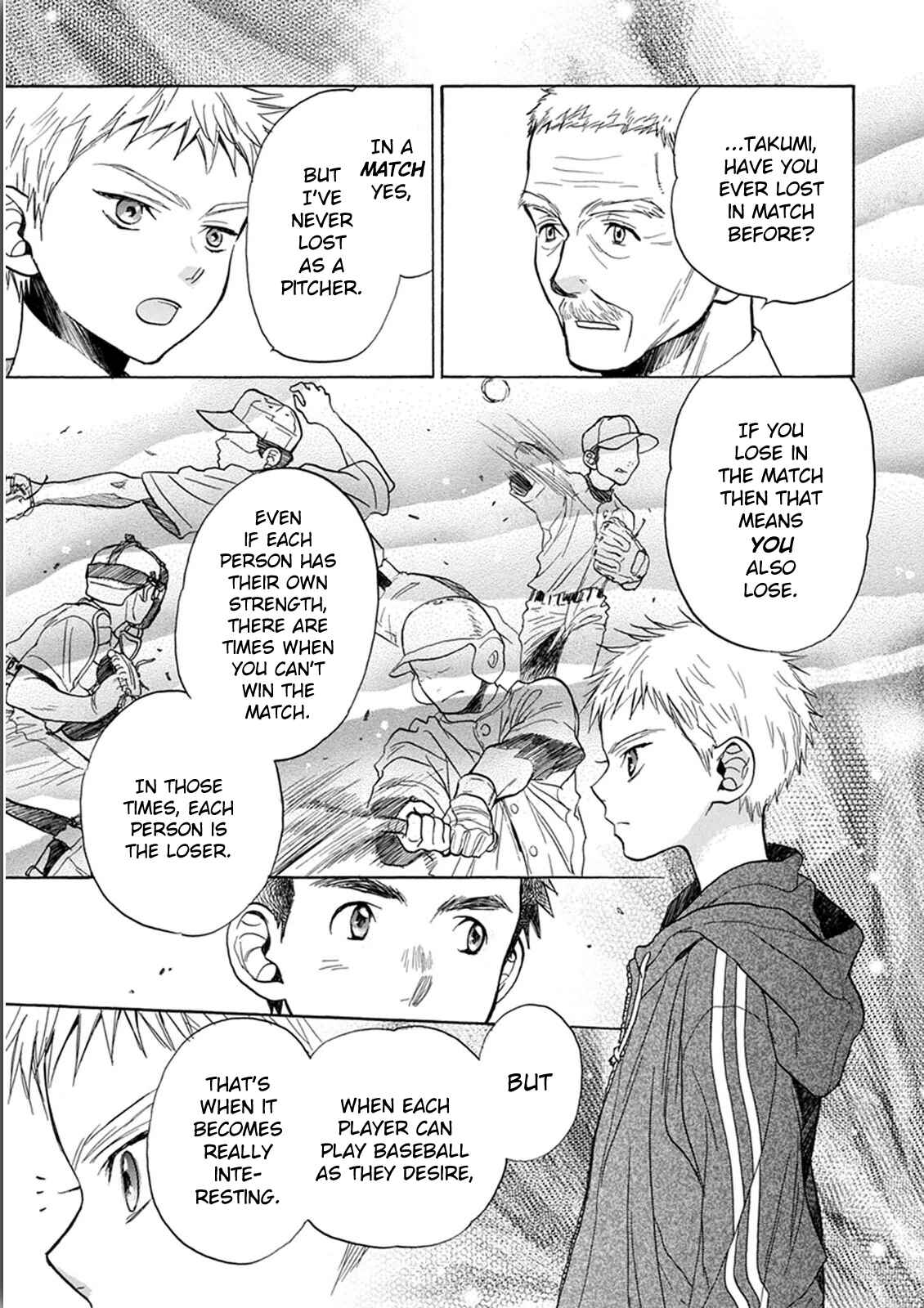 Battery Chapter 11 - Page 24