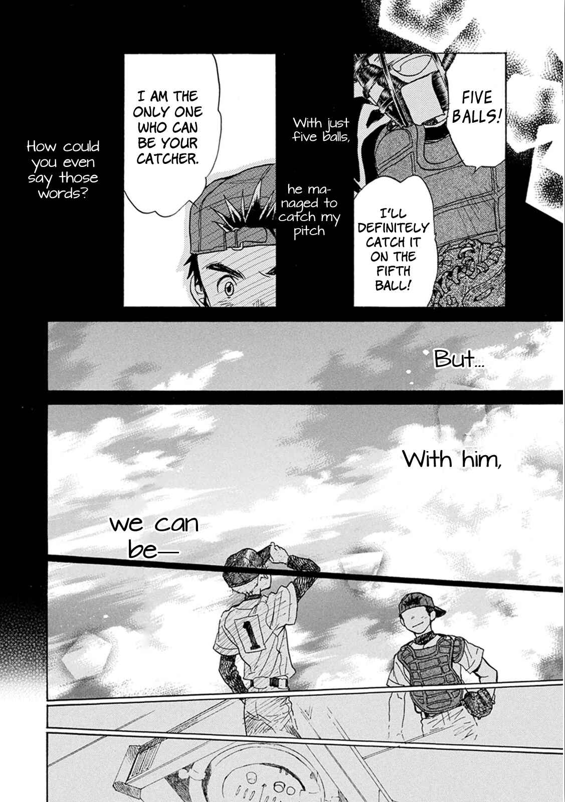 Battery Chapter 11 - Page 7
