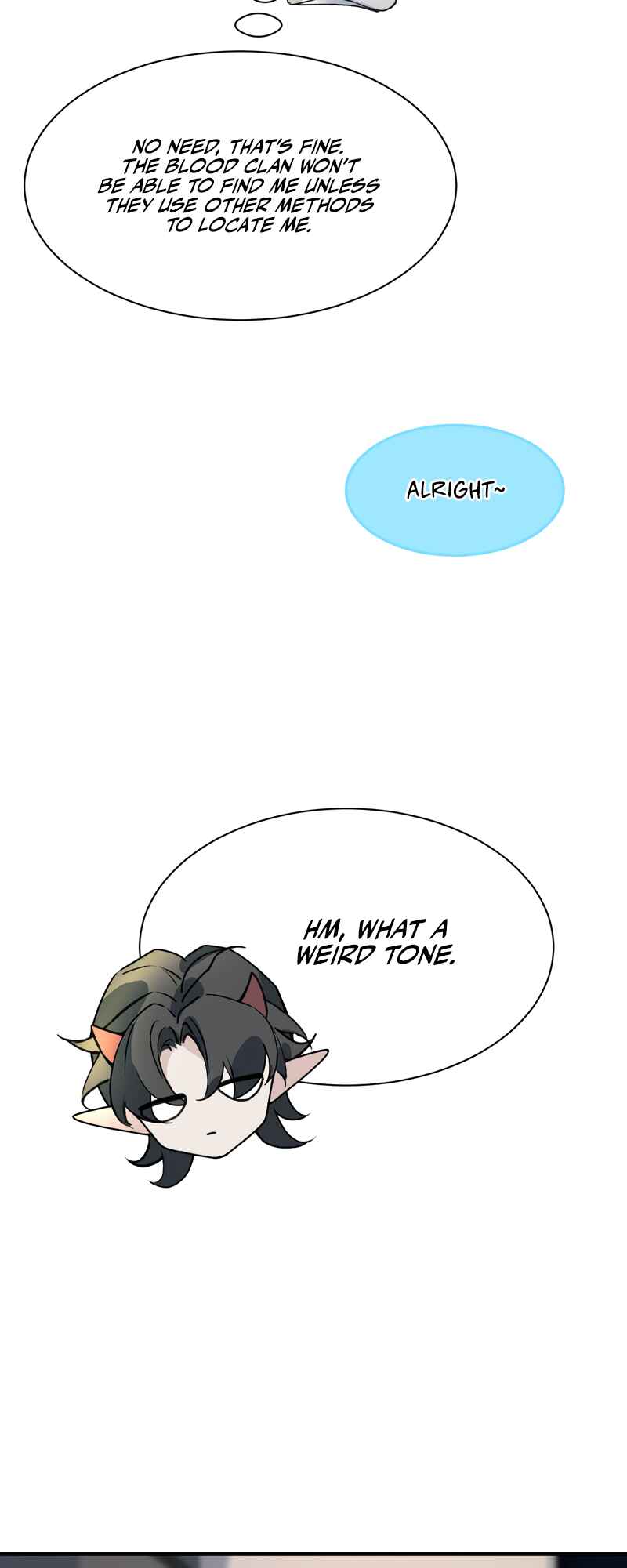 The Vampire Lord's Obsessive Love Chapter 2 - Page 5