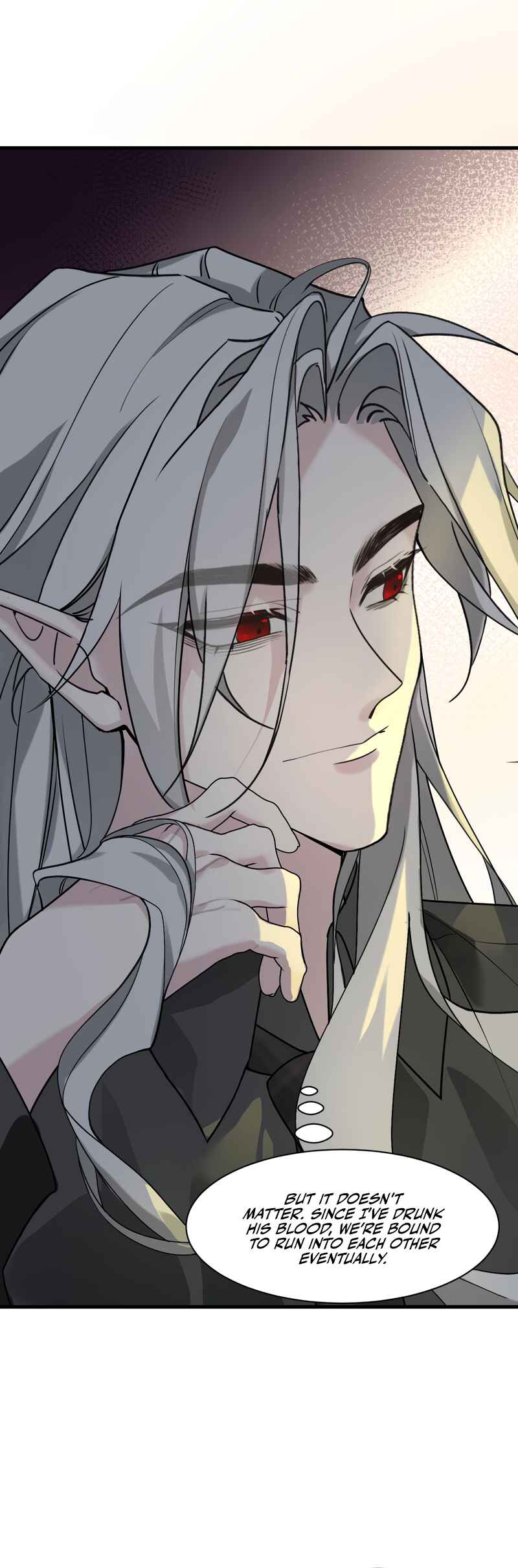 The Vampire Lord's Obsessive Love Chapter 2 - Page 9