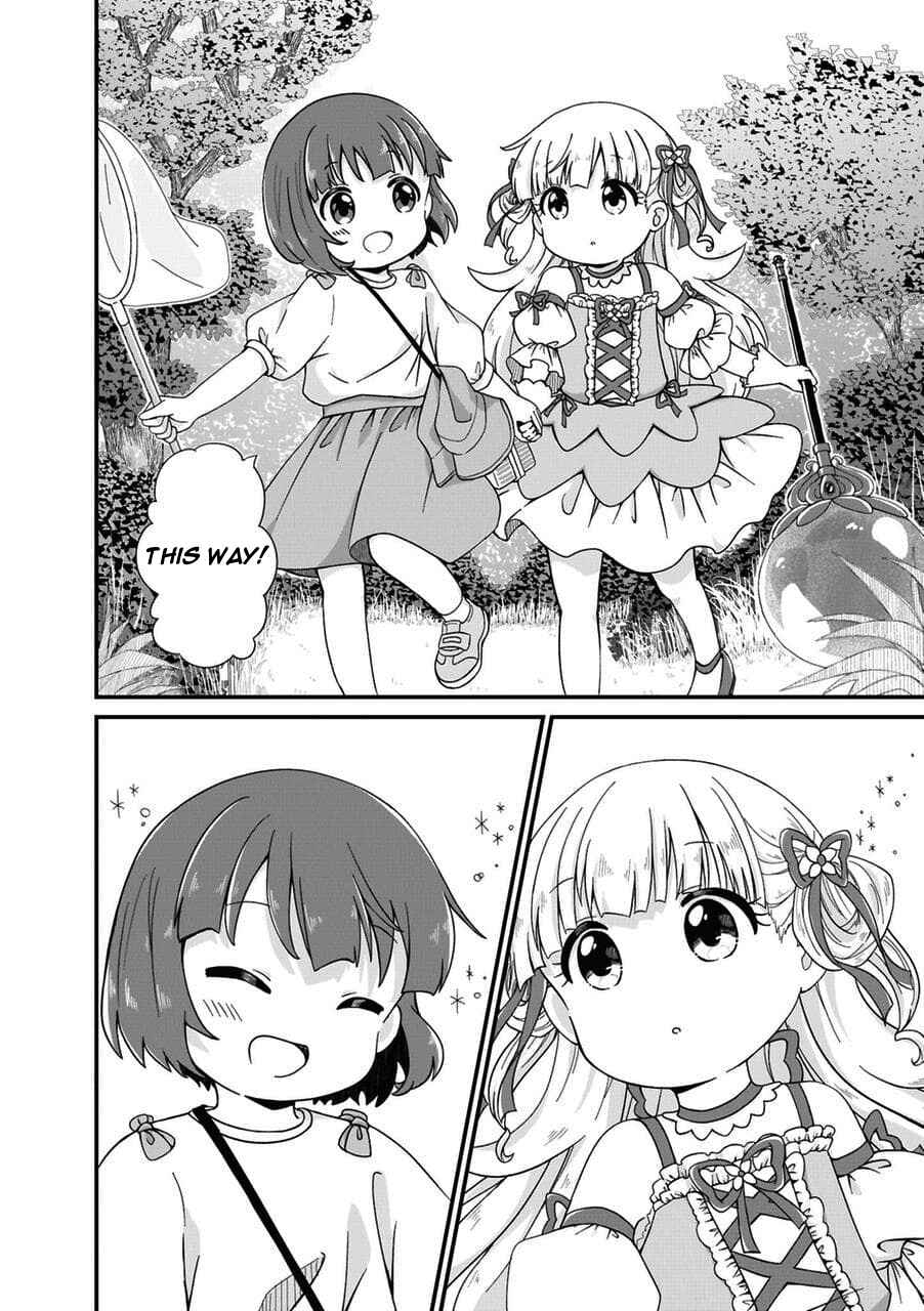 Maou-chan Chapter 1.3 - Page 2