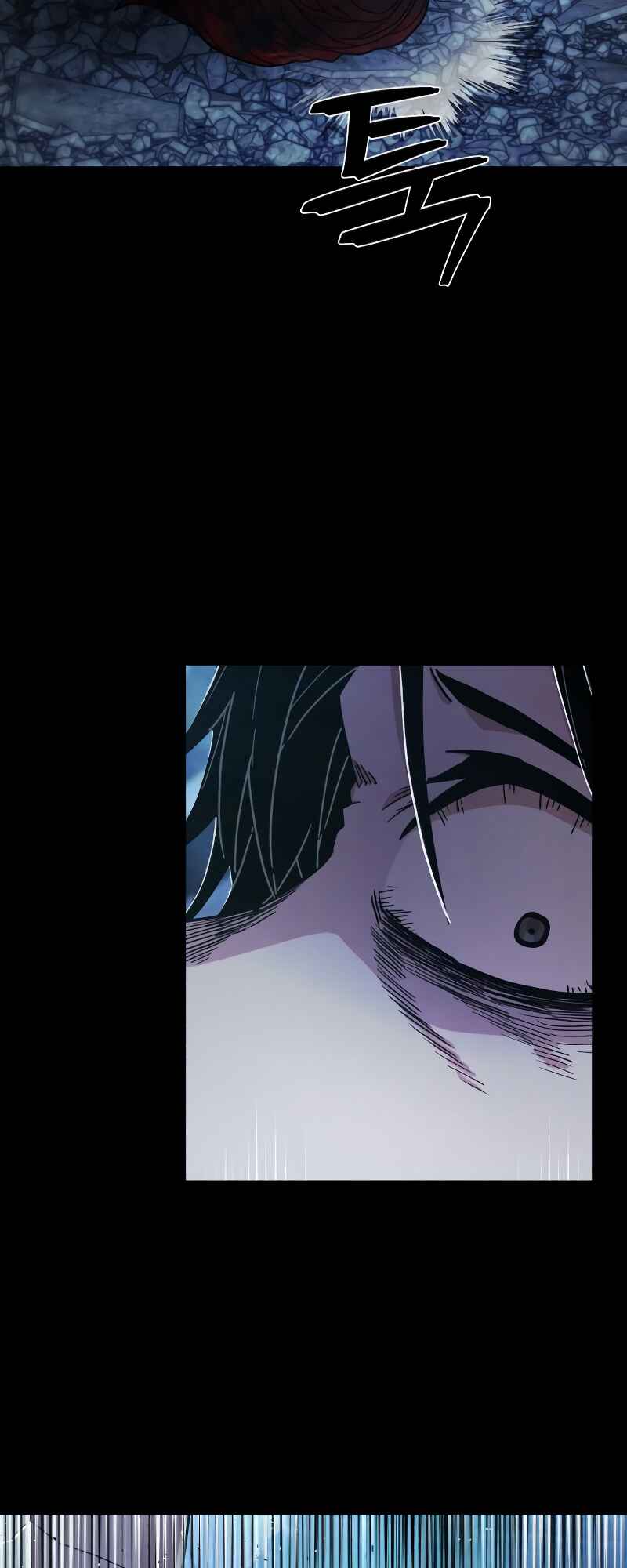 Yongsa ga Doraowatda Chapter 64 - Page 107