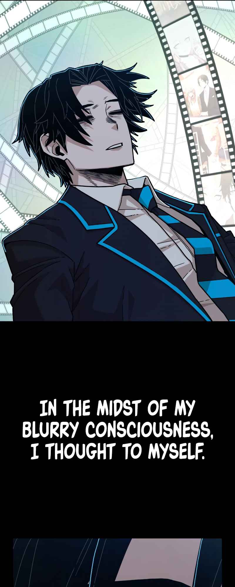 Yongsa ga Doraowatda Chapter 64 - Page 119