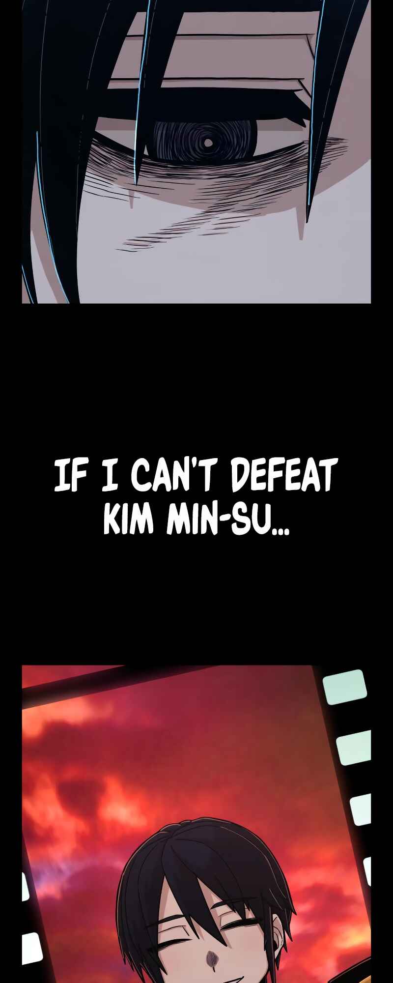Yongsa ga Doraowatda Chapter 64 - Page 120