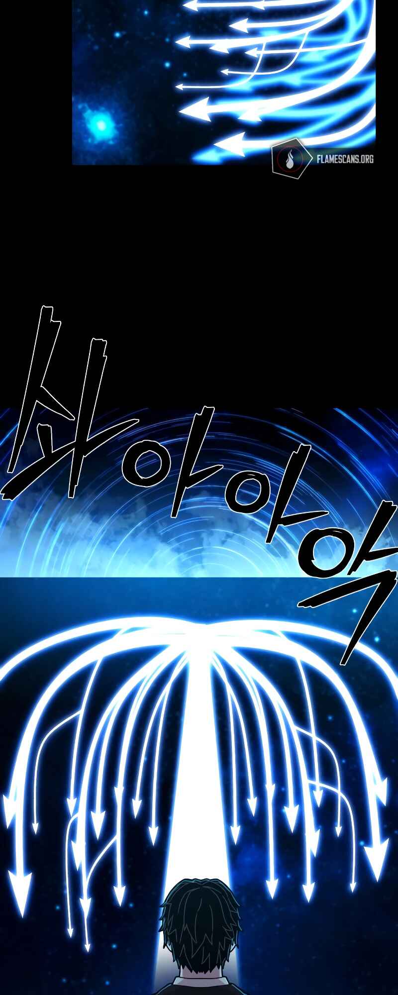 Yongsa ga Doraowatda Chapter 64 - Page 20