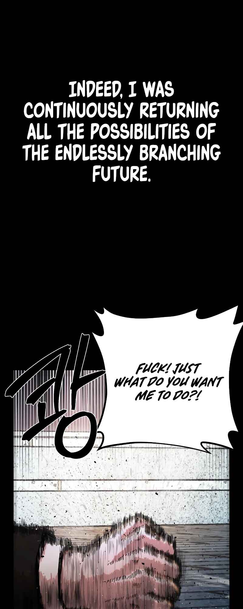 Yongsa ga Doraowatda Chapter 64 - Page 30
