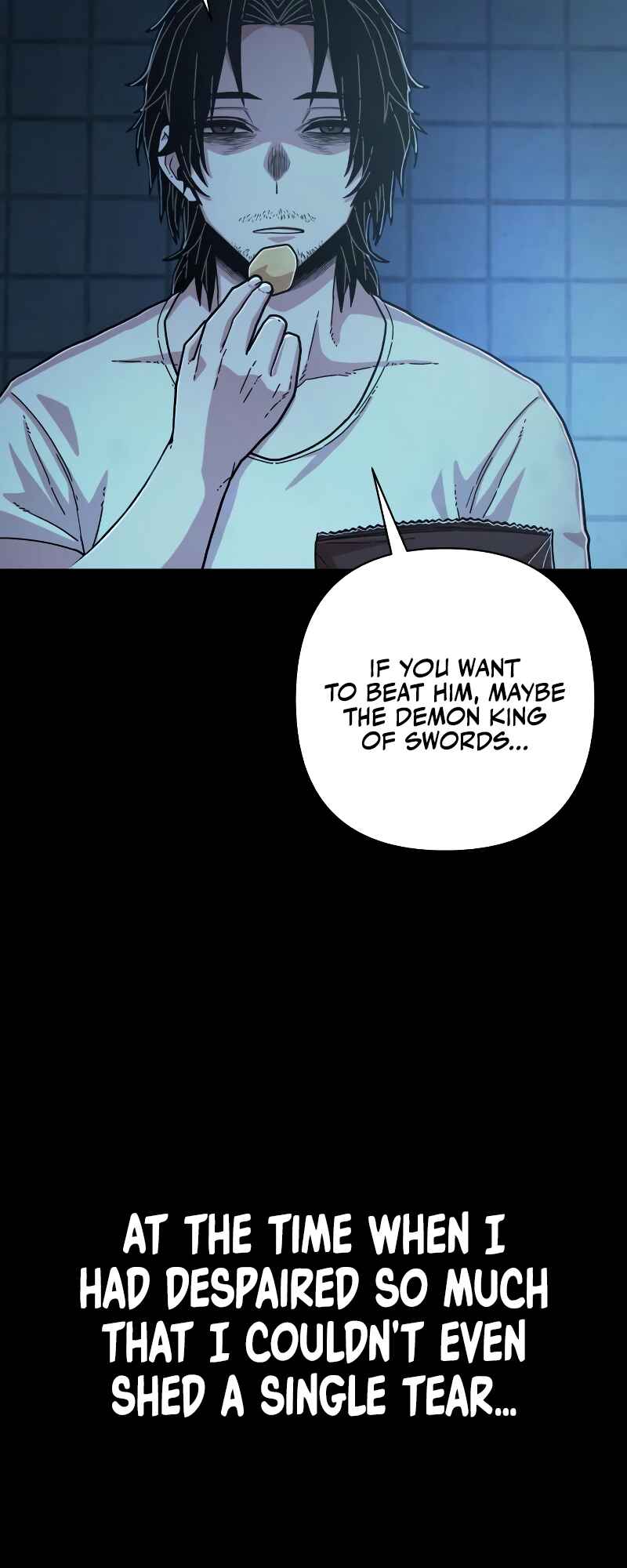 Yongsa ga Doraowatda Chapter 64 - Page 50