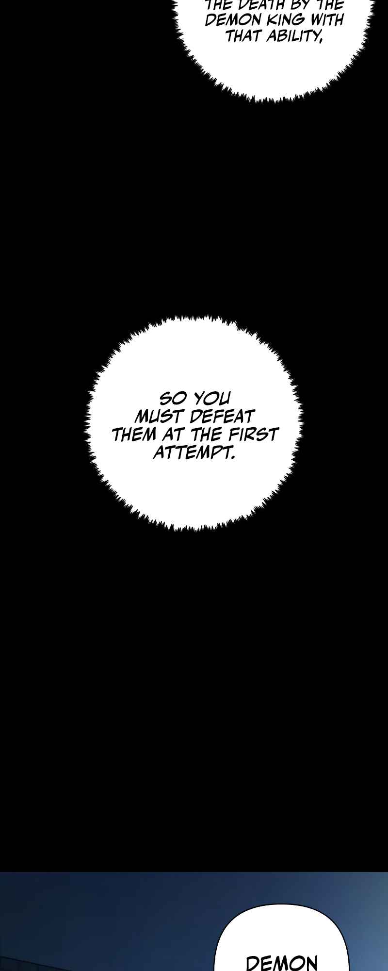 Yongsa ga Doraowatda Chapter 64 - Page 52