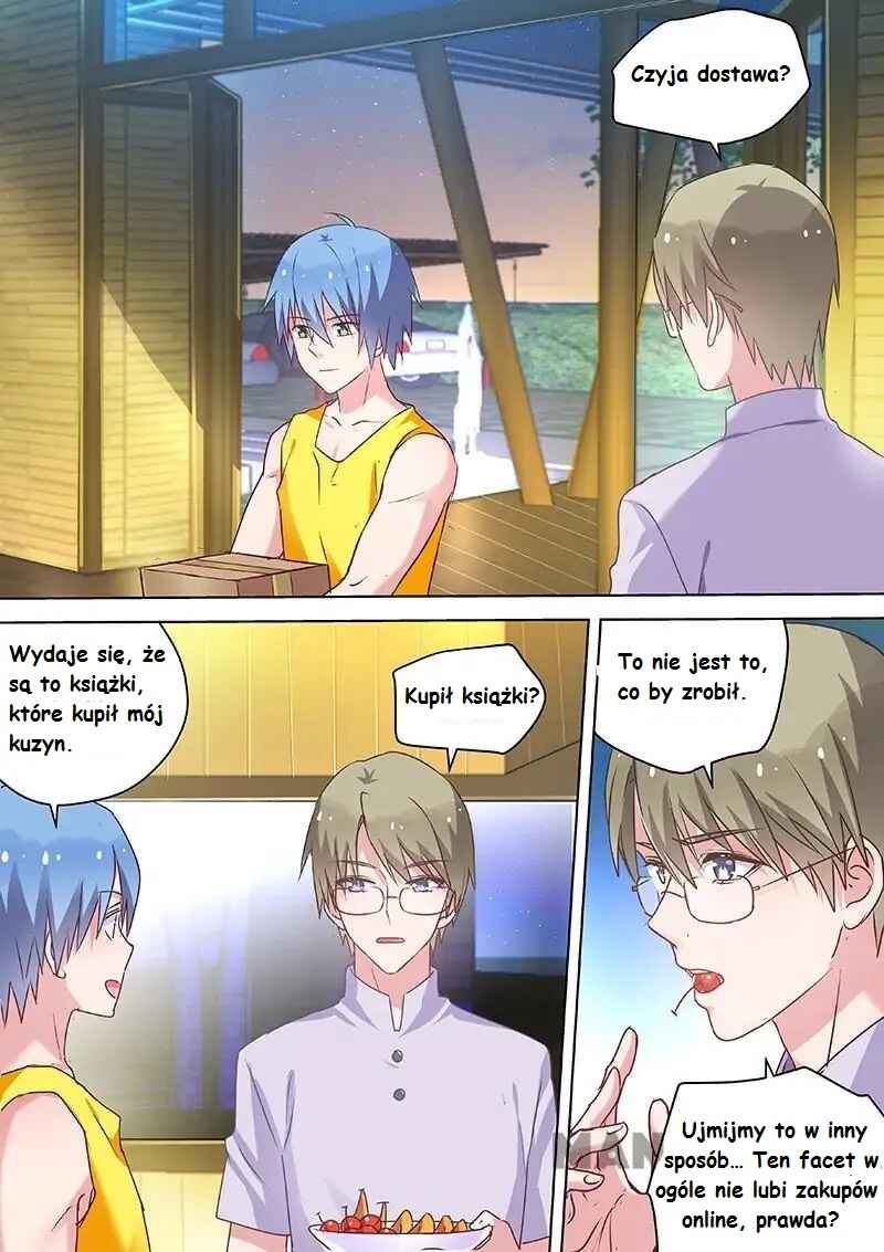 Turn to Prince Charming Chapter 48 - Page 1