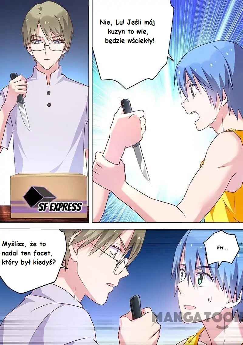 Turn to Prince Charming Chapter 48 - Page 3