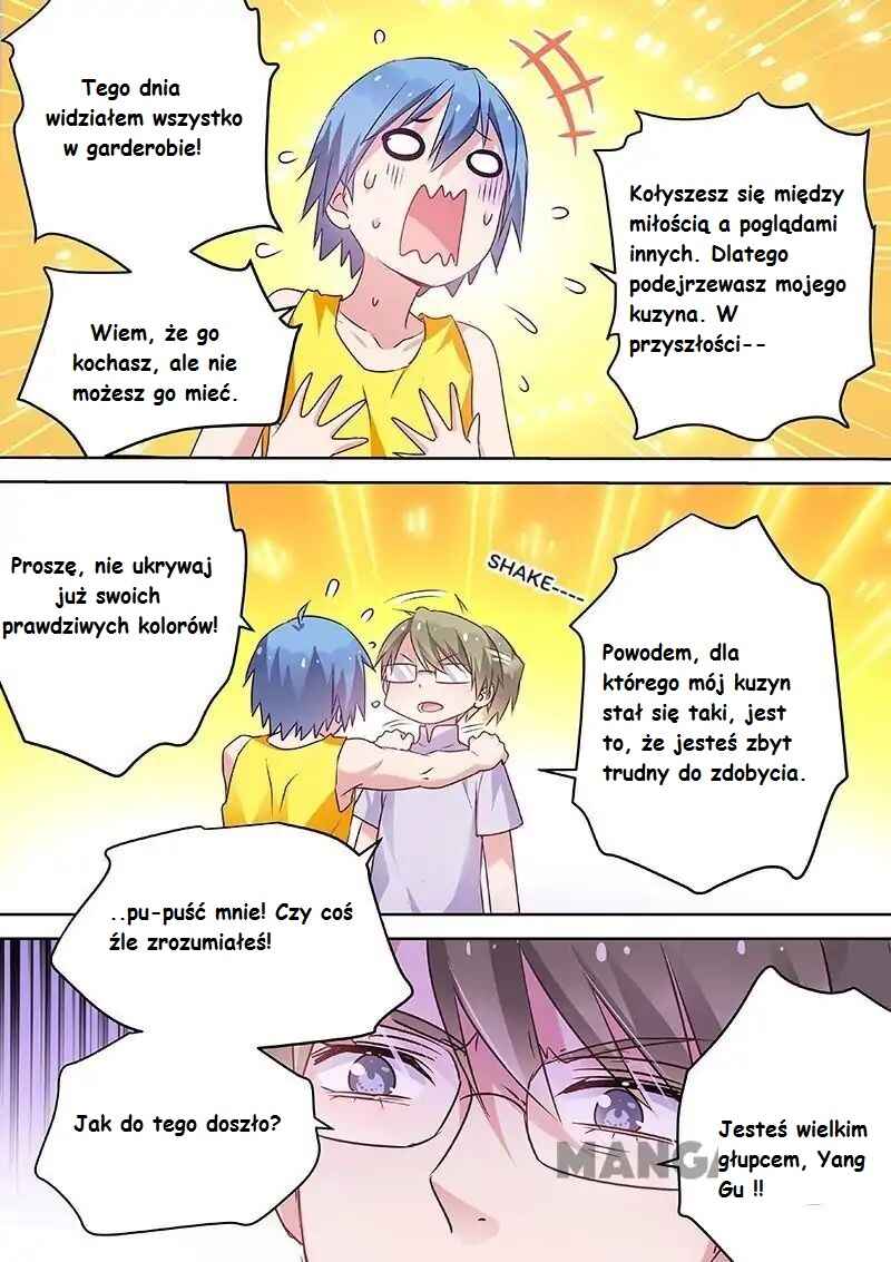 Turn to Prince Charming Chapter 48 - Page 5