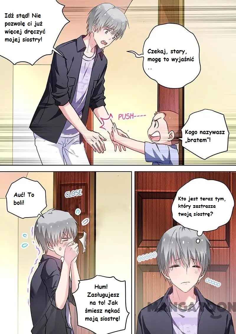 Turn to Prince Charming Chapter 48 - Page 6