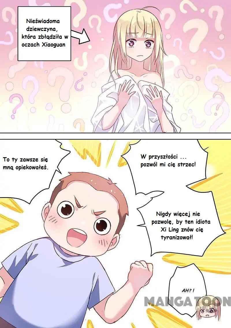 Turn to Prince Charming Chapter 48 - Page 8