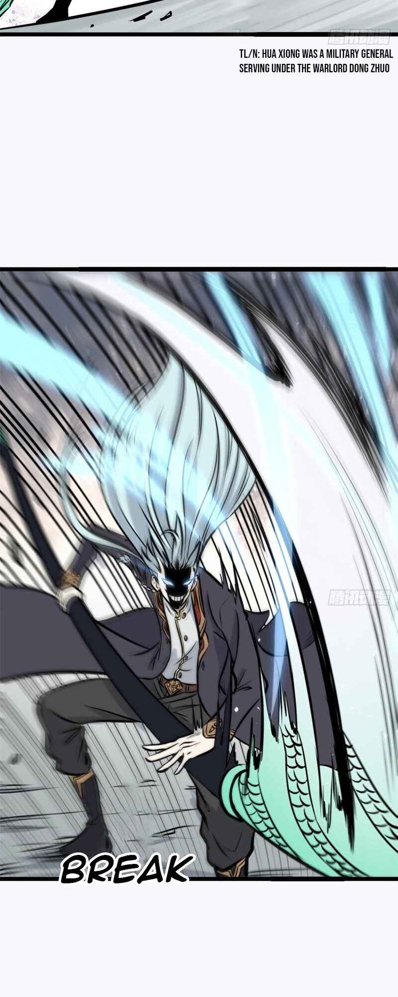 All Hail the Sect Leader Chapter 93 - Page 17
