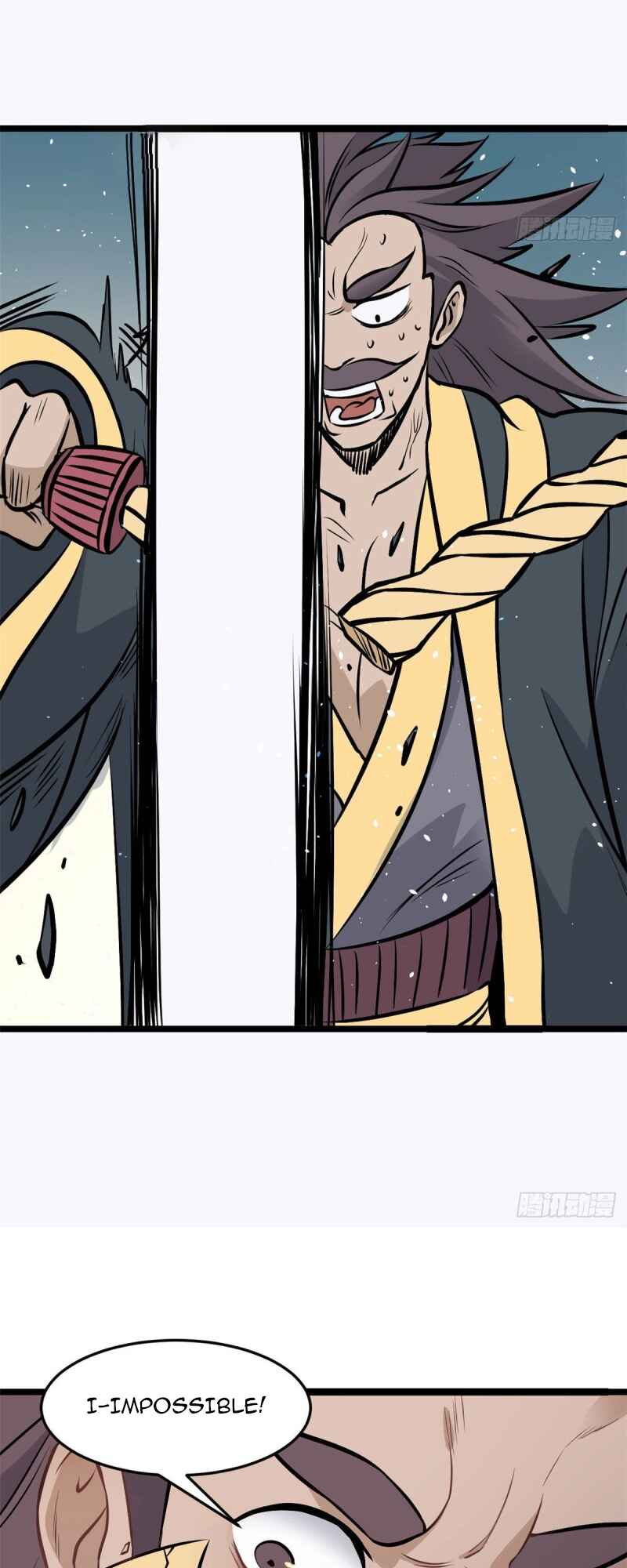 All Hail the Sect Leader Chapter 93 - Page 18