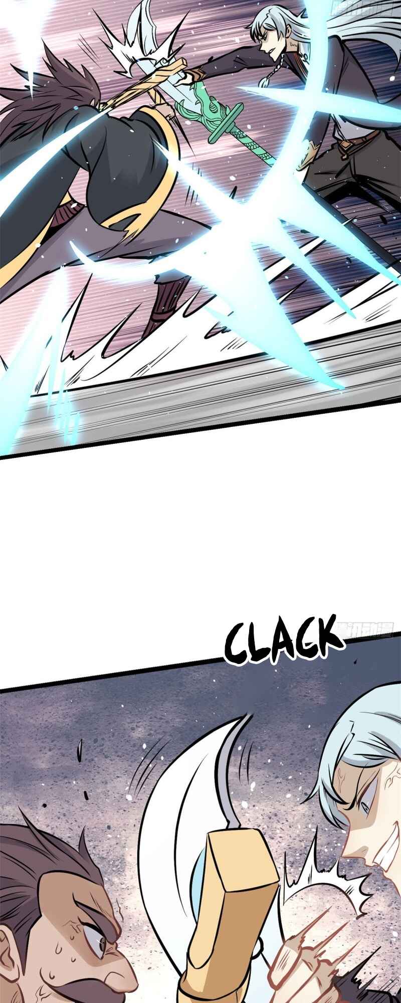All Hail the Sect Leader Chapter 93 - Page 20