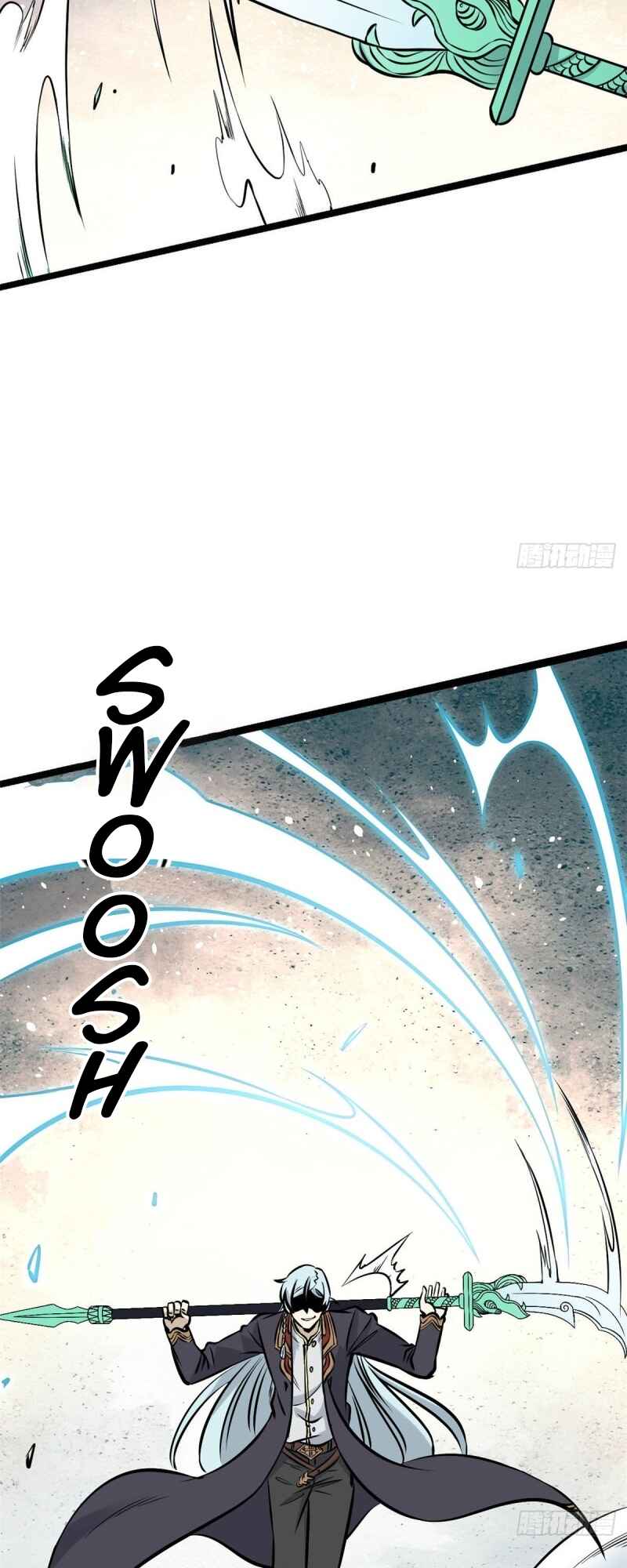 All Hail the Sect Leader Chapter 93 - Page 24