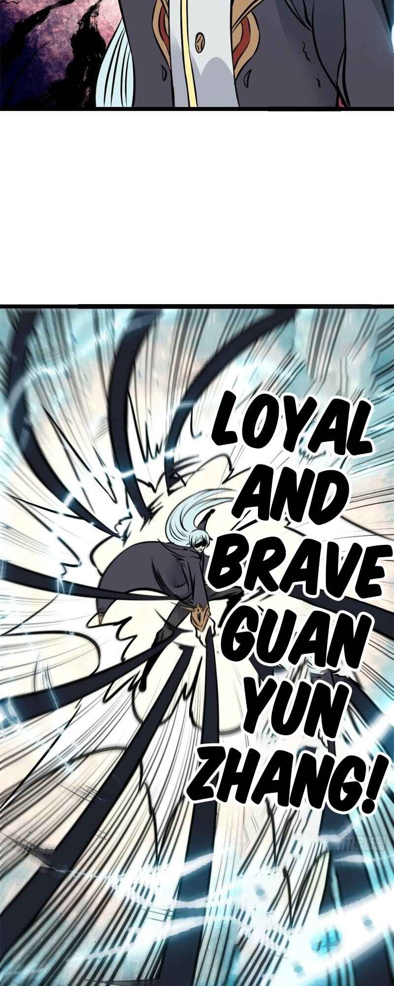 All Hail the Sect Leader Chapter 93 - Page 26