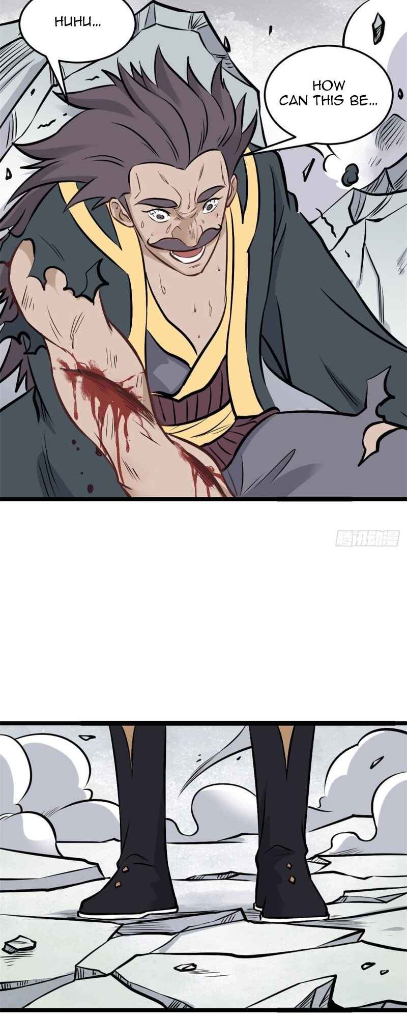 All Hail the Sect Leader Chapter 93 - Page 30