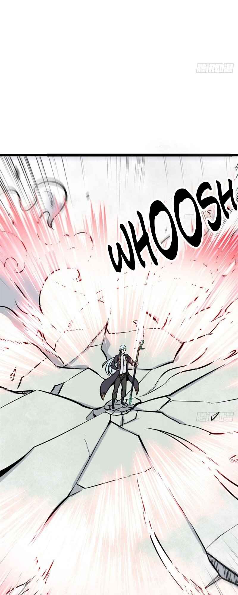All Hail the Sect Leader Chapter 93 - Page 31