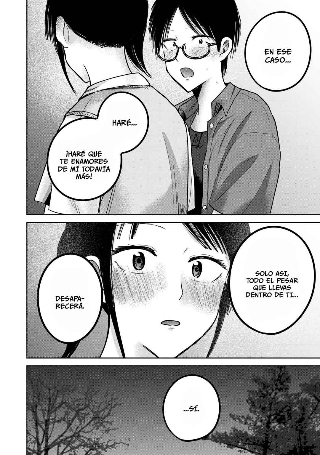 Ueno-kun wa Kaihatsuzumi Chapter 61 - Page 10
