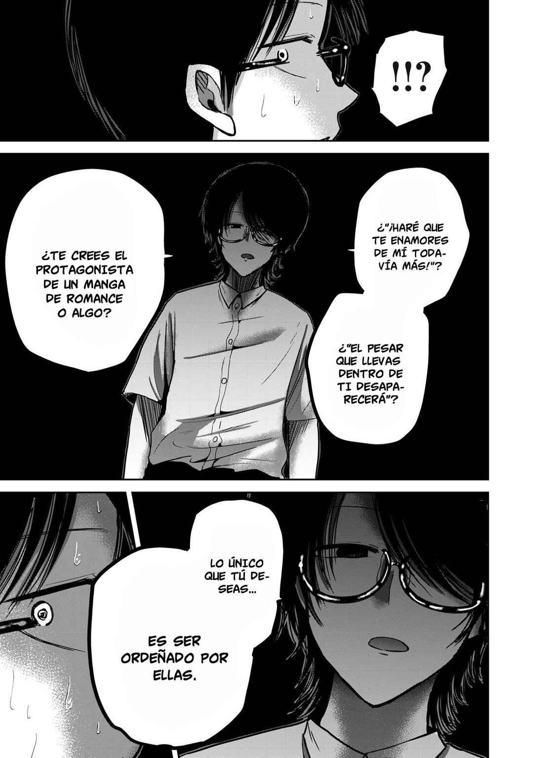 Ueno-kun wa Kaihatsuzumi Chapter 61 - Page 13