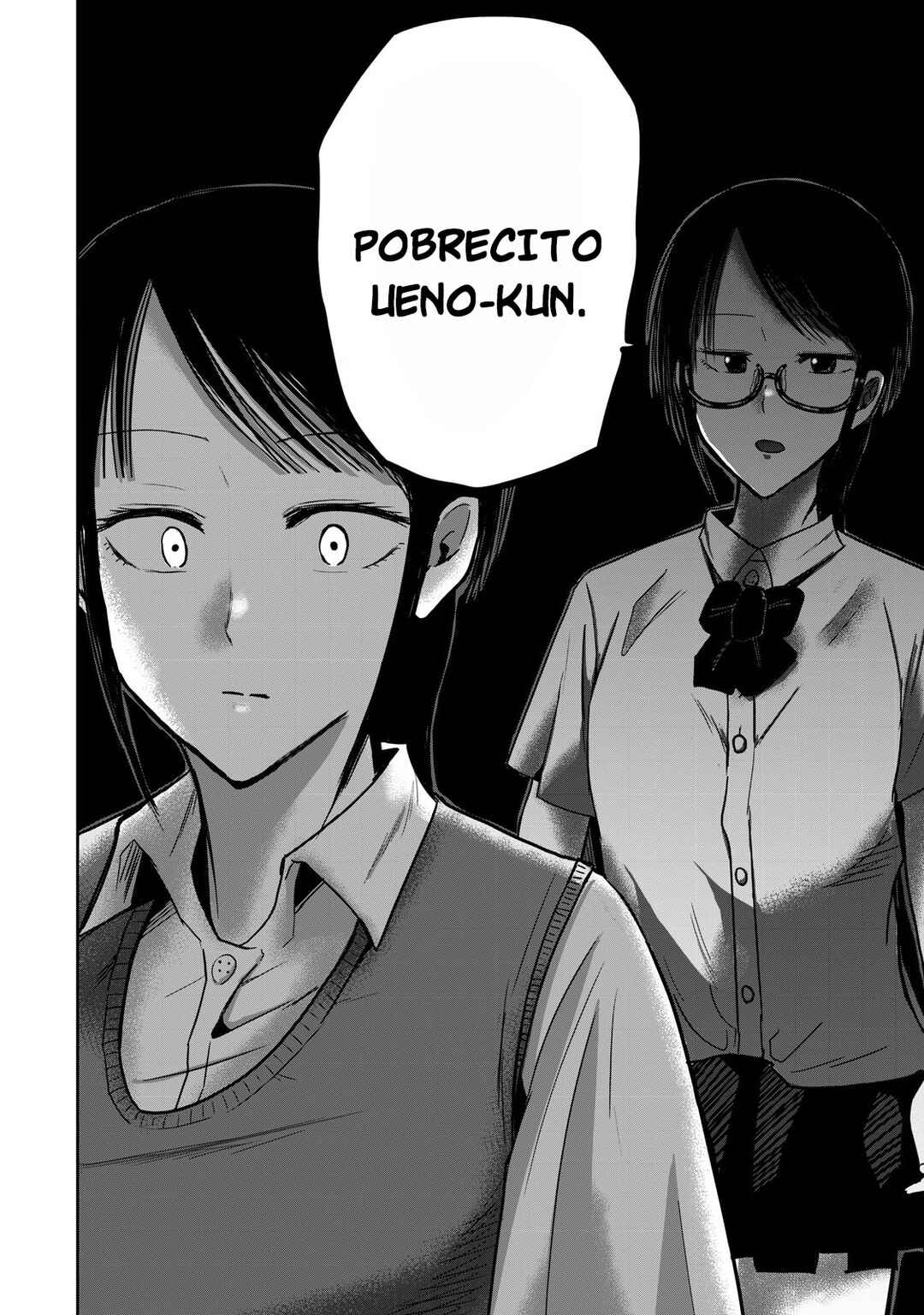 Ueno-kun wa Kaihatsuzumi Chapter 61 - Page 14