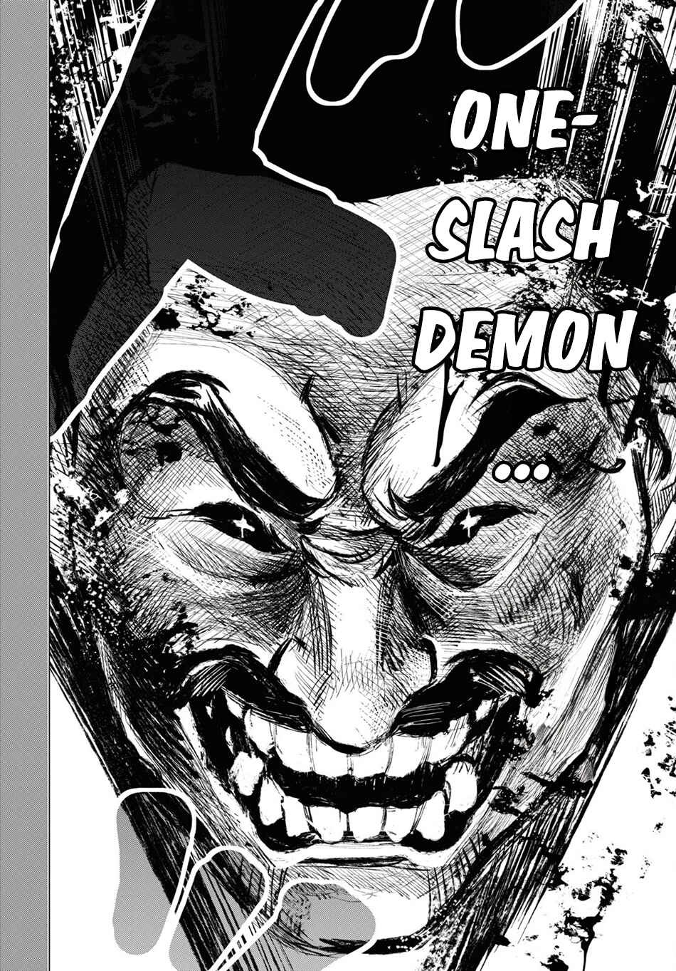 Ochikobore Eji Minarai no Shounen. (Jitsu wa) Saikyou Saiaku no Asashin. Chapter 2 - Page 13