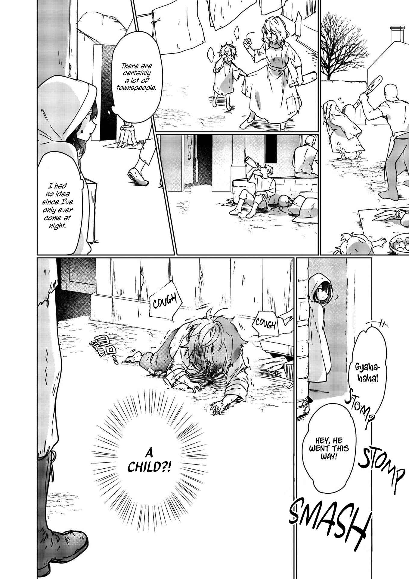 Rekishi ni Nokoru Akujo ni Naruzo - Akuyaku Reijou ni Naru hodo Ouji no Dekiai wa Kasoku Suru you desu! Chapter 3 - Page 21