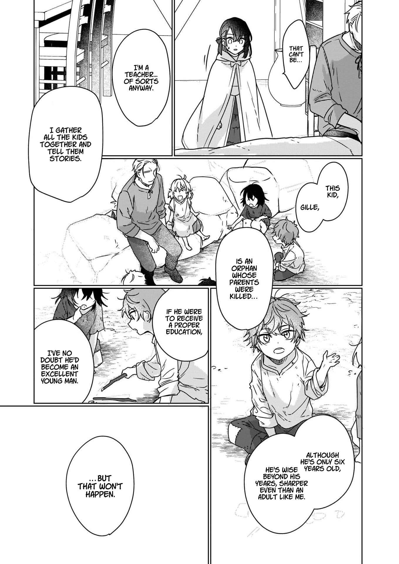 Rekishi ni Nokoru Akujo ni Naruzo - Akuyaku Reijou ni Naru hodo Ouji no Dekiai wa Kasoku Suru you desu! Chapter 3 - Page 26