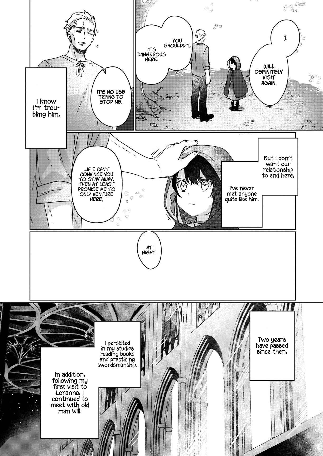 Rekishi ni Nokoru Akujo ni Naruzo - Akuyaku Reijou ni Naru hodo Ouji no Dekiai wa Kasoku Suru you desu! Chapter 3 - Page 5