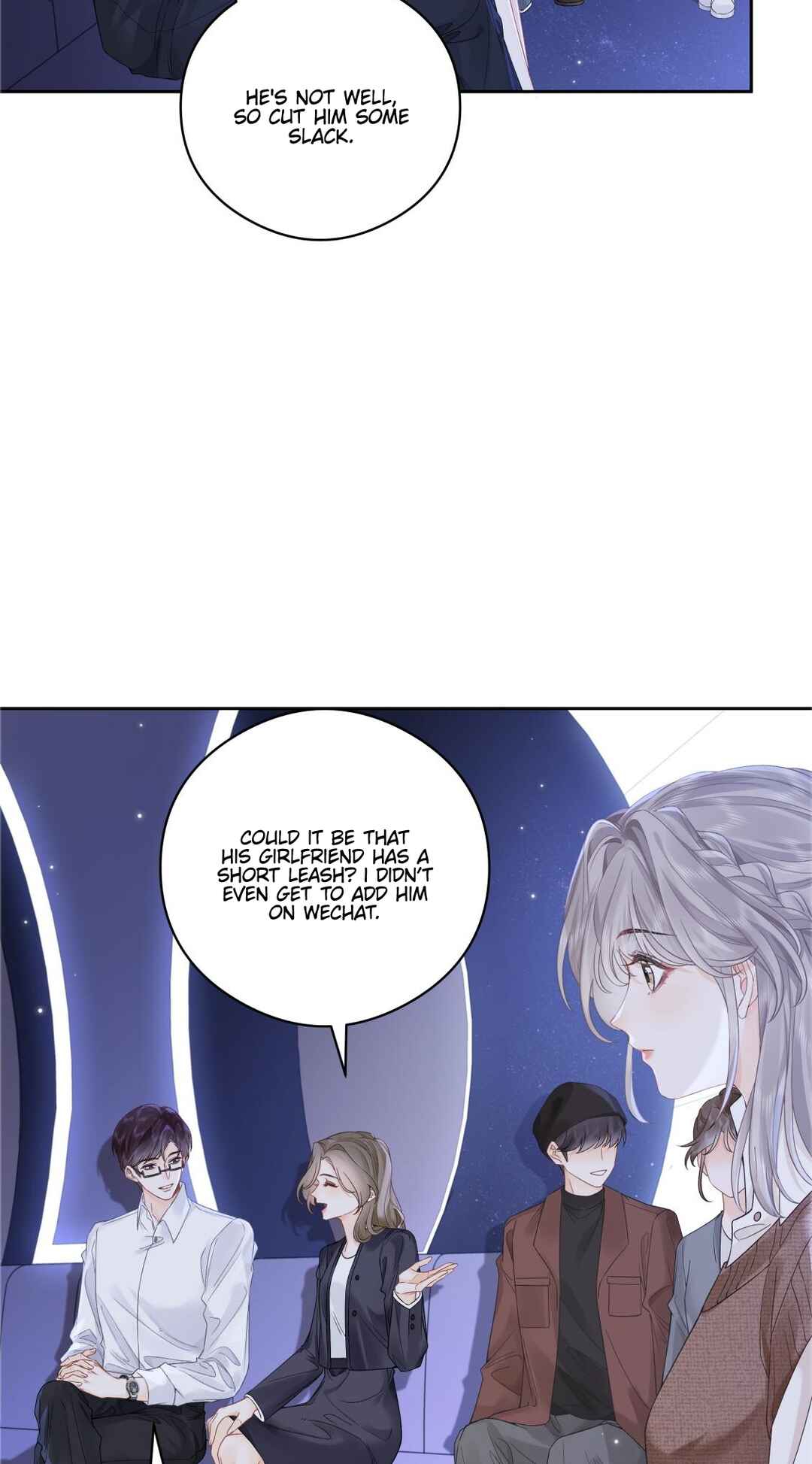 Folding The Moon Chapter 7 - Page 12